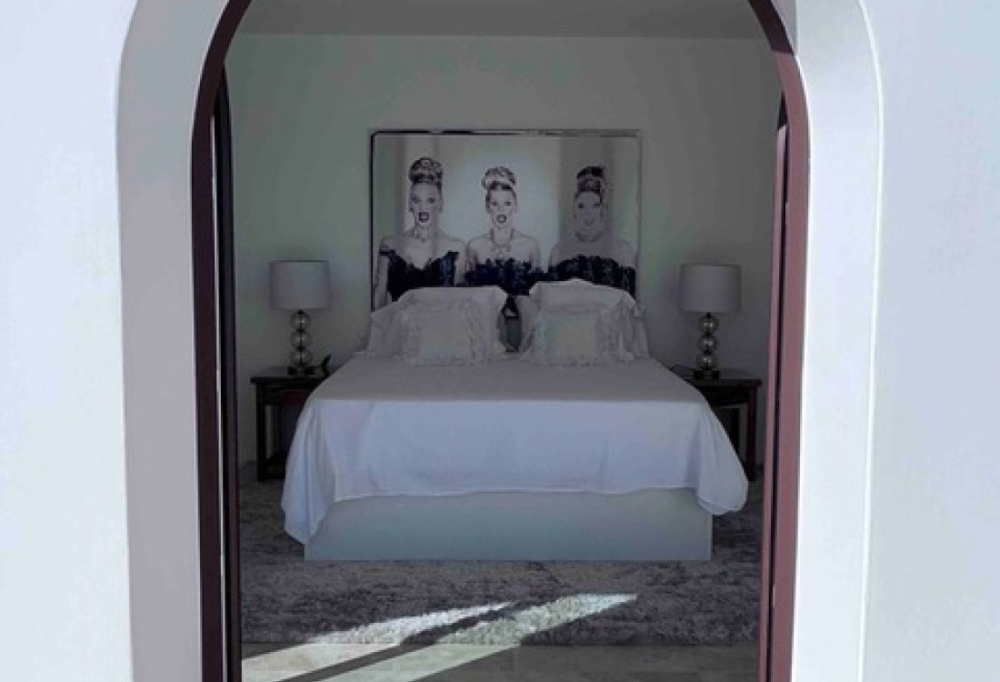 Einzigartige Villa im Ibizenkischen Stil in San Lorenzo - 24