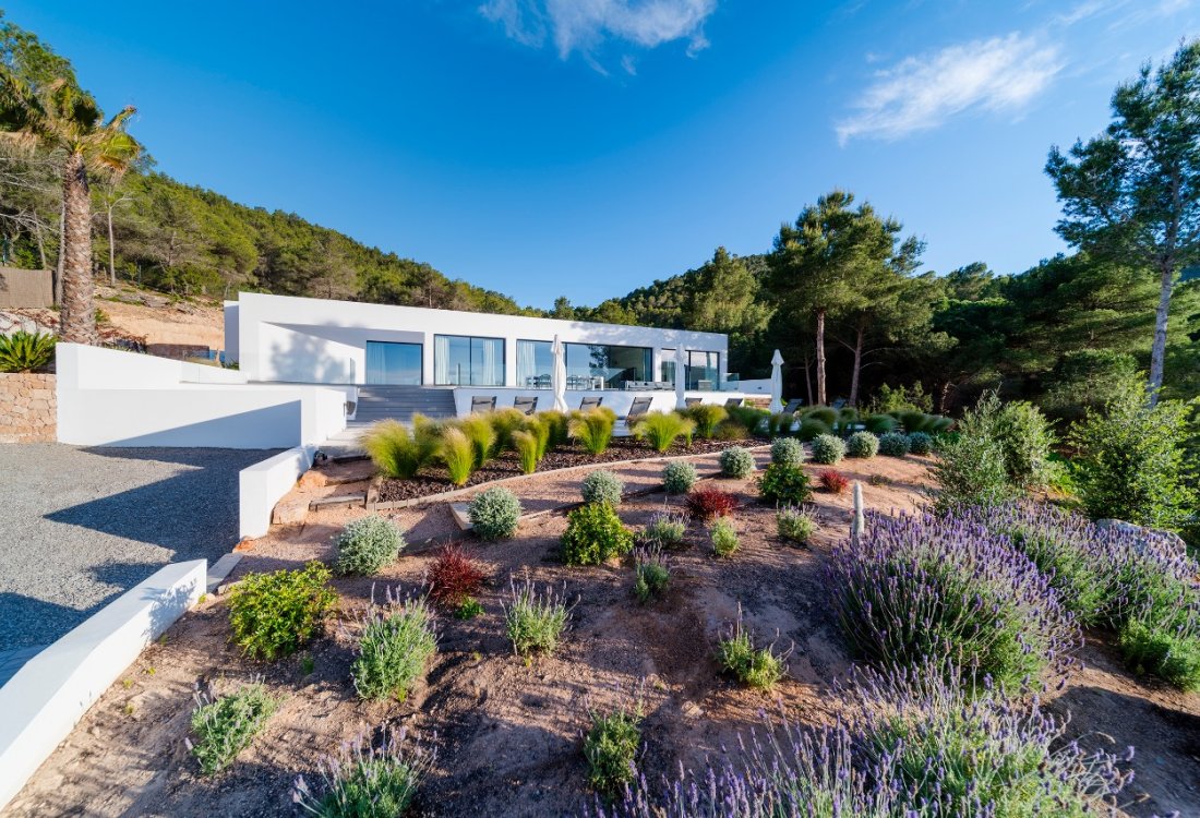 Villa de lujo minimalista en San José - 23