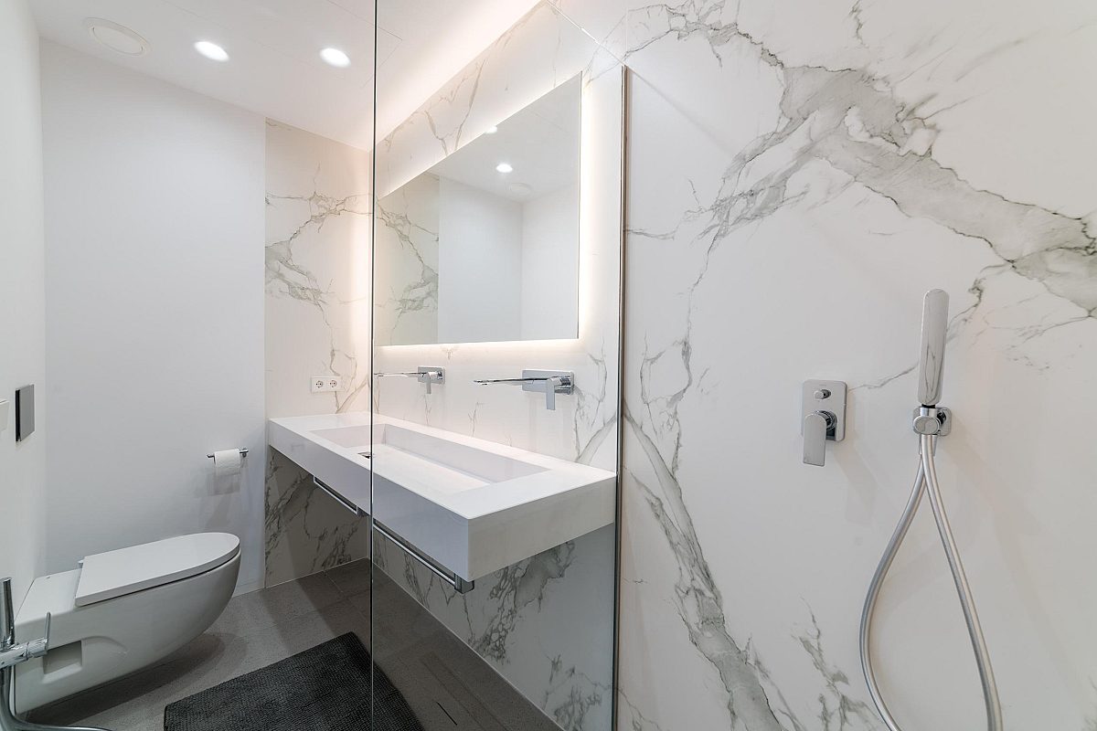 Minimalistic luxury villa in the hills of Sant Josep - 17