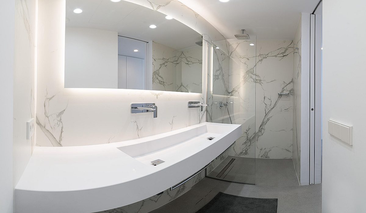Minimalistic luxury villa in the hills of Sant Josep - 20