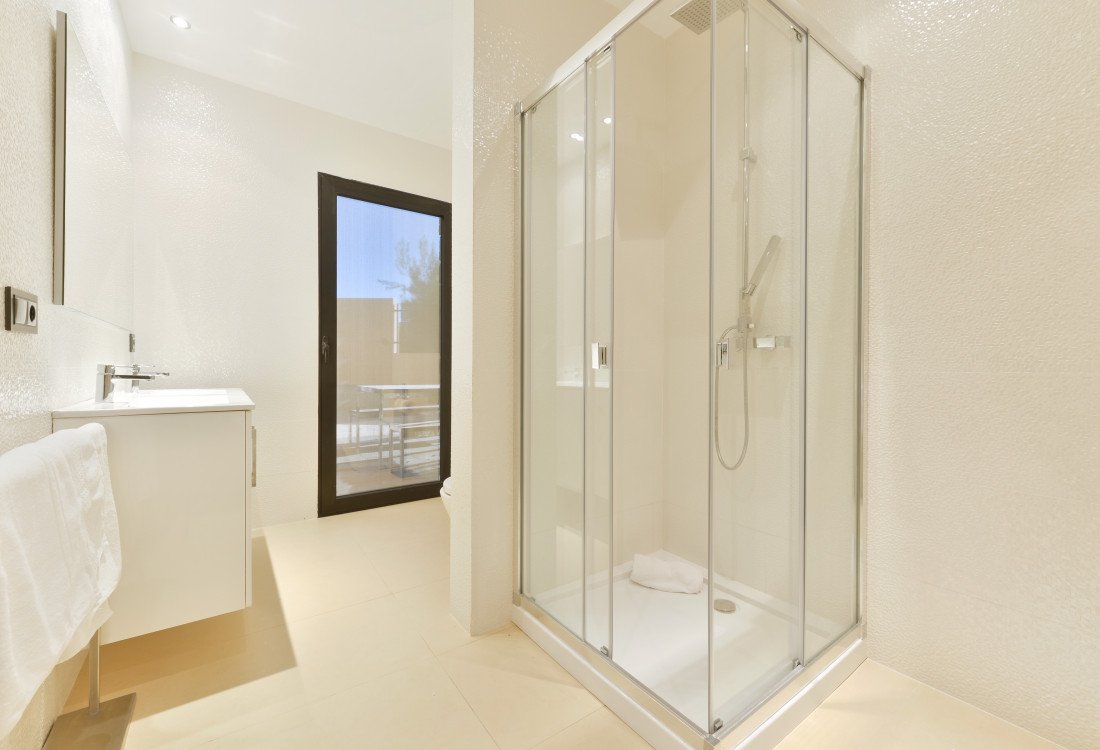 Moderne Luxusvilla in exklusiver Urbanisation - 17