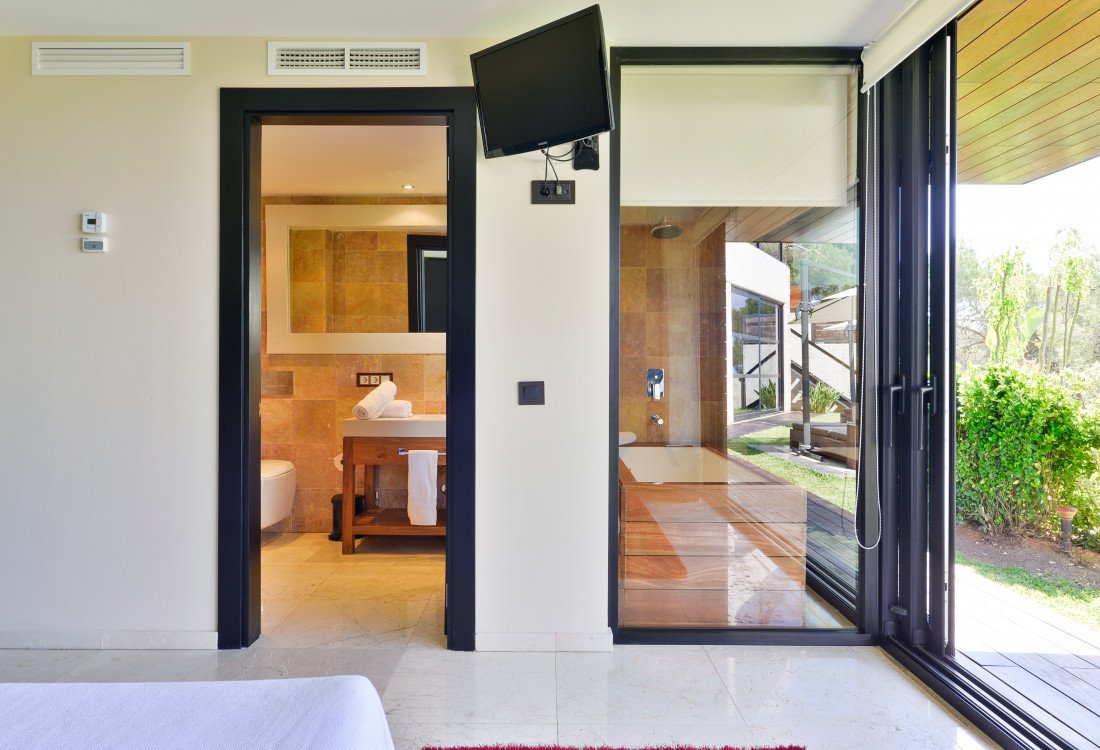 Moderne Luxusvilla in exklusiver Urbanisation - 20