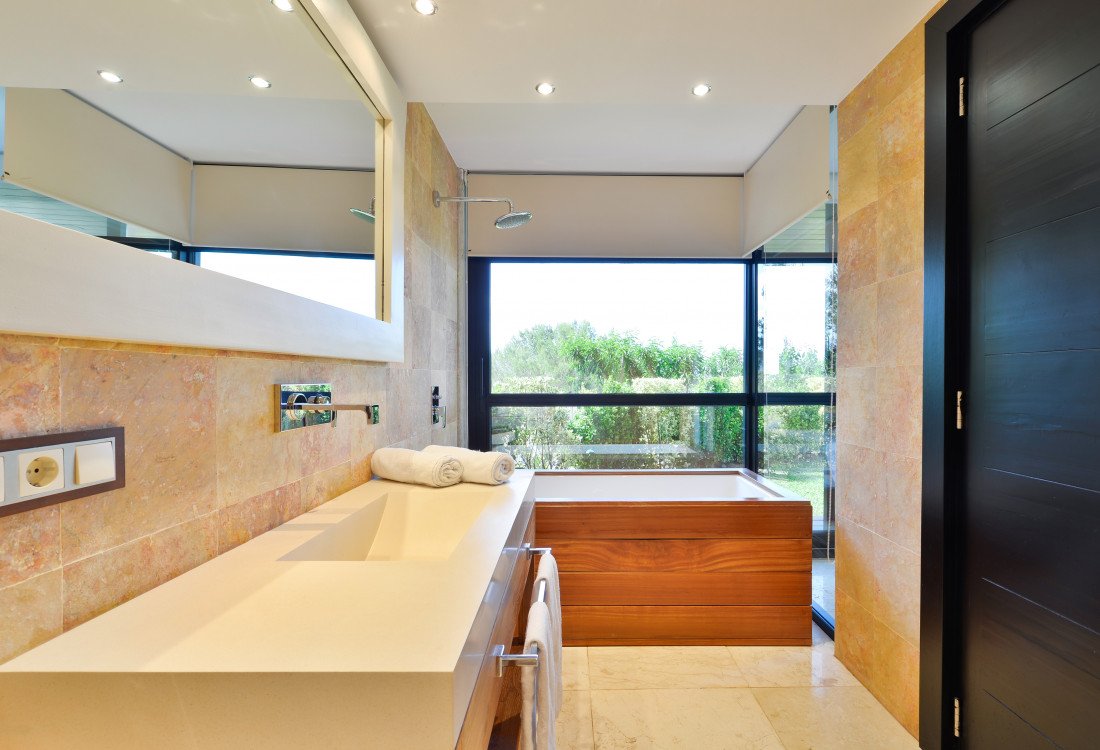 Moderne Luxusvilla in exklusiver Urbanisation - 21