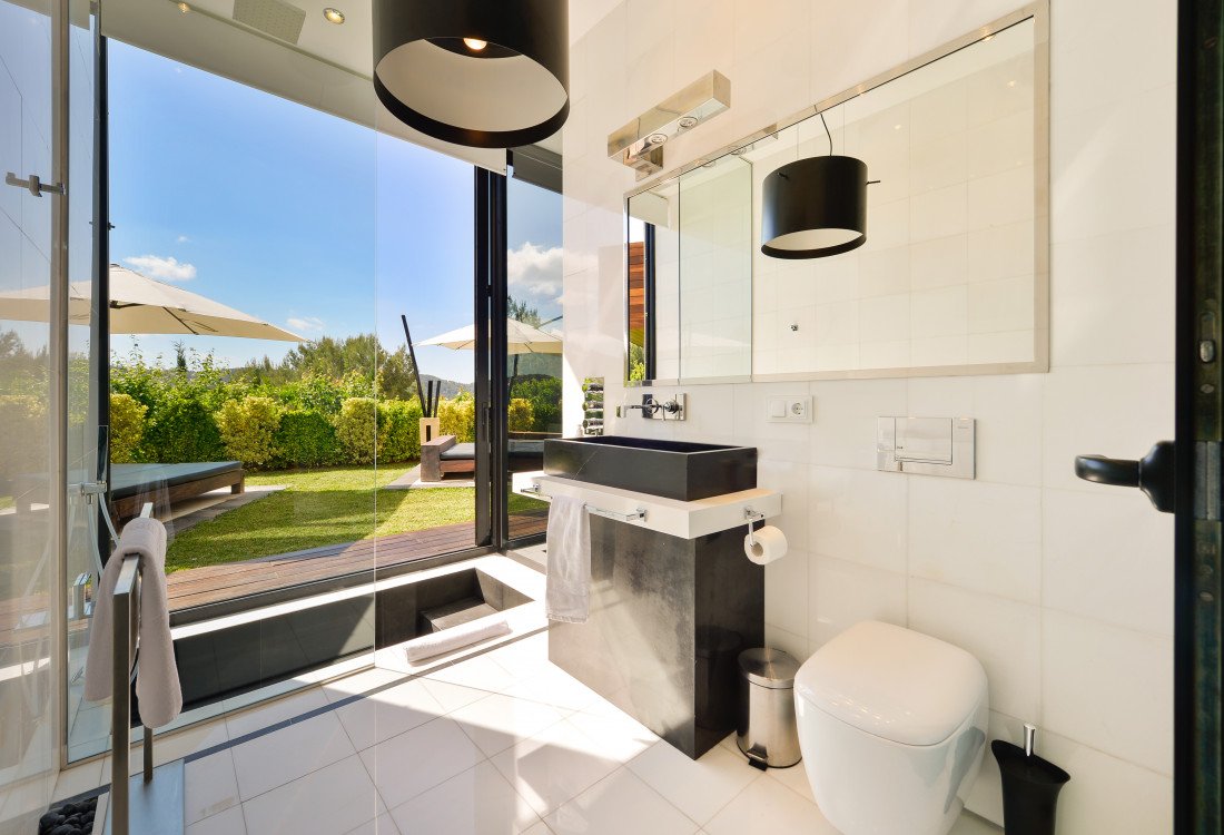 Moderne Luxusvilla in exklusiver Urbanisation - 25