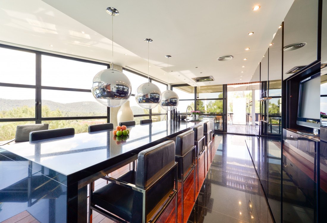 Moderne Luxusvilla in exklusiver Urbanisation - 11