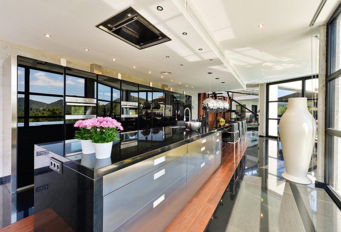 Moderne Luxusvilla in exklusiver Urbanisation - 10