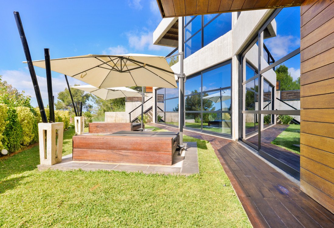 Moderne Luxusvilla in exklusiver Urbanisation - 4