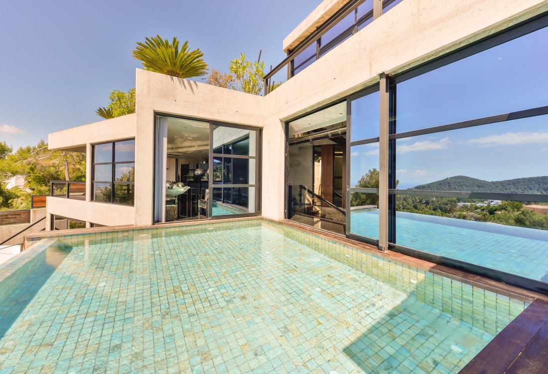 Moderne Luxusvilla in exklusiver Urbanisation - 2