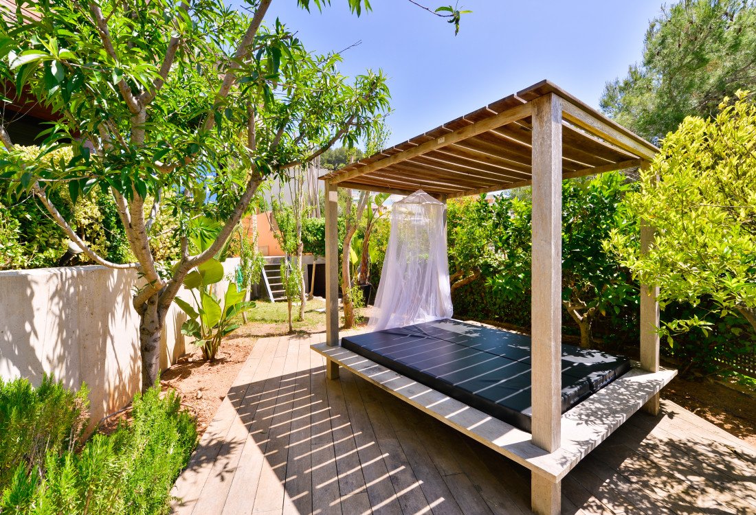 Moderne Luxusvilla in exklusiver Urbanisation - 5