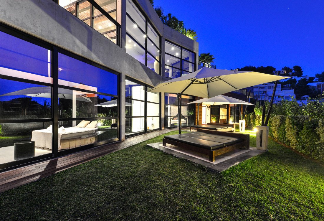 Moderne Luxusvilla in exklusiver Urbanisation - 30