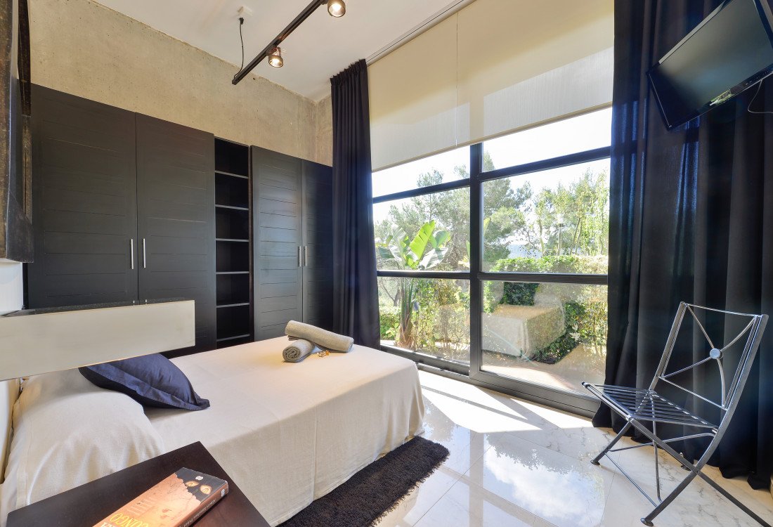 Moderne Luxusvilla in exklusiver Urbanisation - 23