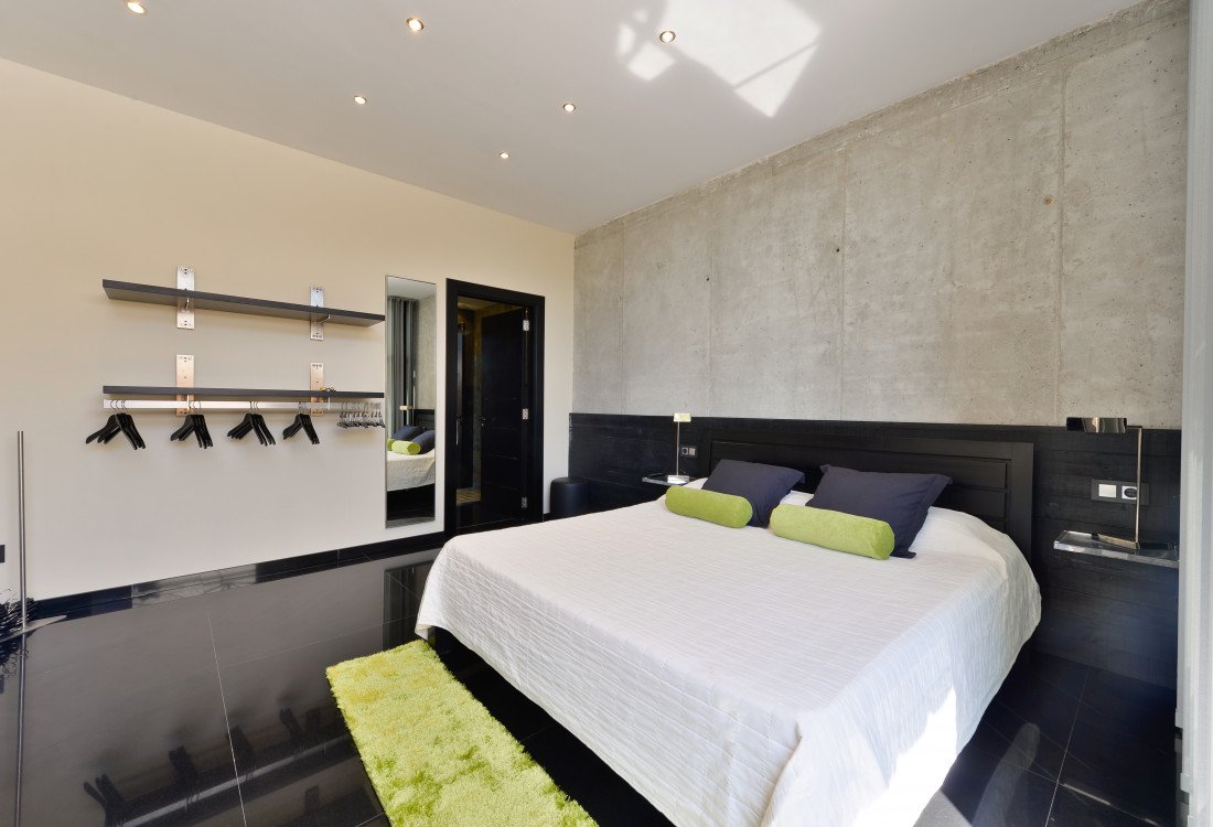Moderne Luxusvilla in exklusiver Urbanisation - 28