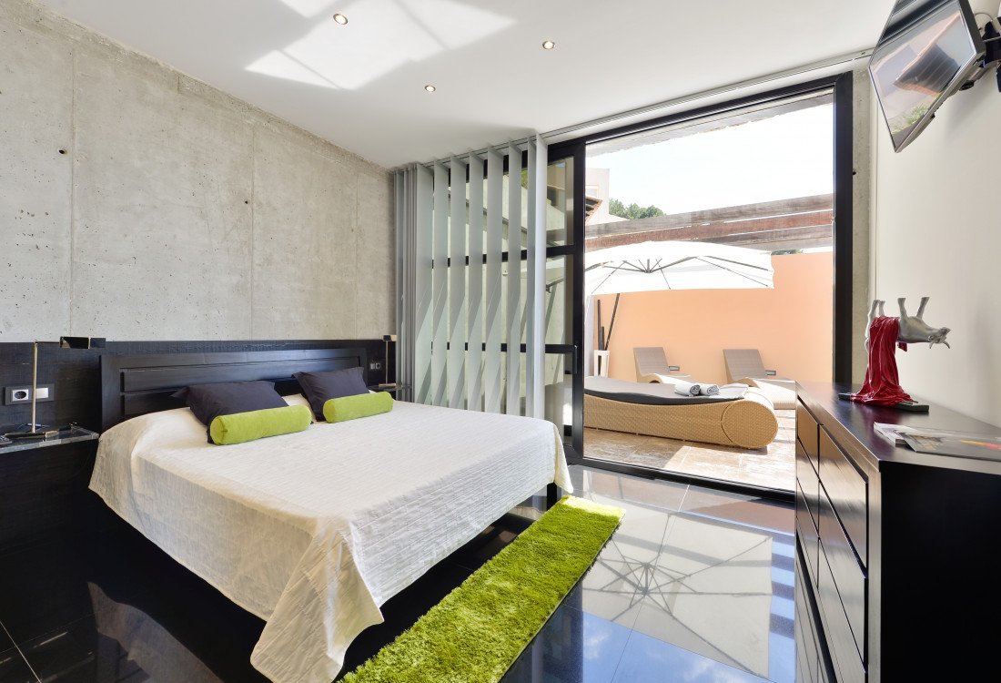 Moderne Luxusvilla in exklusiver Urbanisation - 29