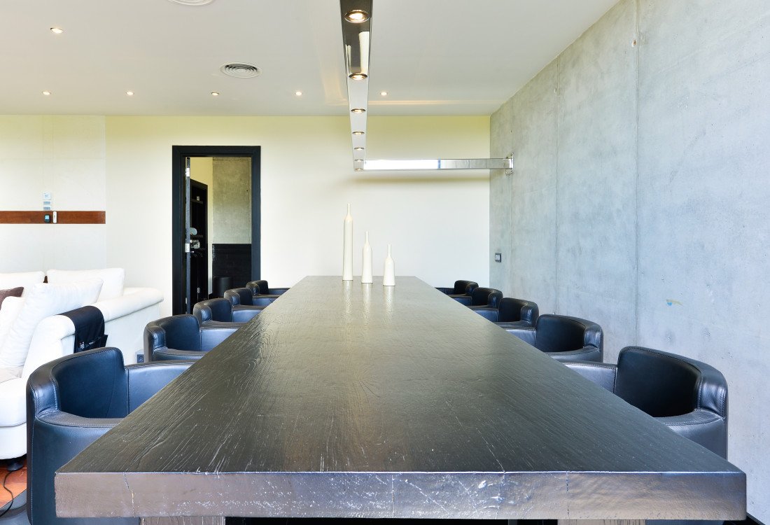 Moderne Luxusvilla in exklusiver Urbanisation - 14