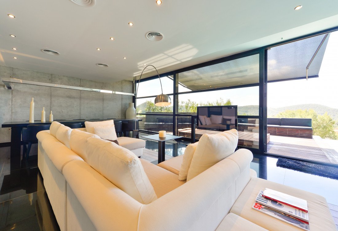 Moderne Luxusvilla in exklusiver Urbanisation - 7