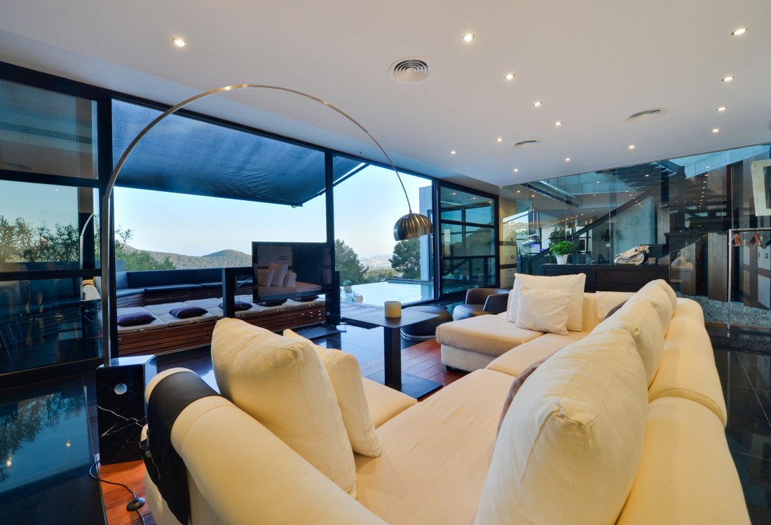 Moderne Luxusvilla in exklusiver Urbanisation - 8