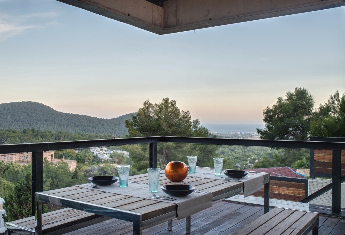 Moderne Luxusvilla in exklusiver Urbanisation - 13