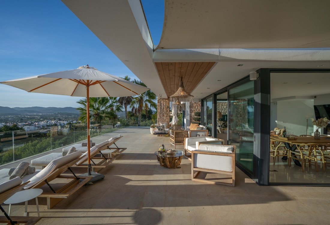 Ibizenkischer Luxus in Can Rimbau - 32