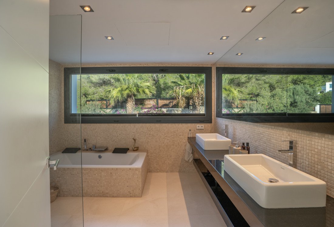 Ibizenkischer Luxus in Can Rimbau - 20