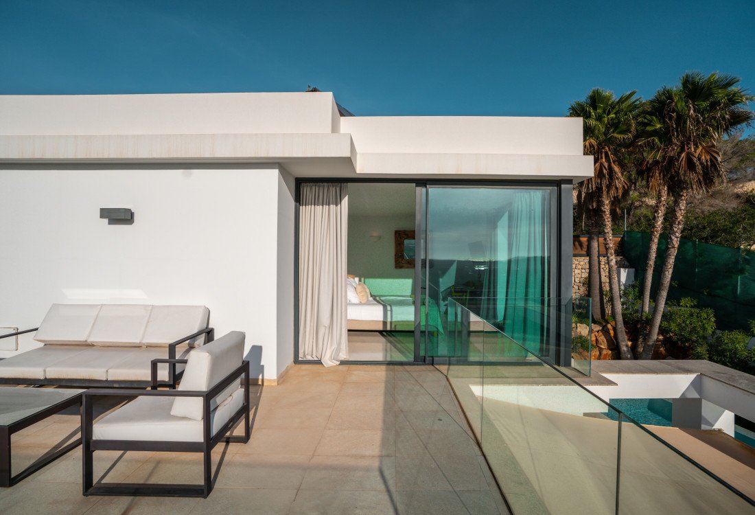 Ibizenkischer Luxus in Can Rimbau - 27