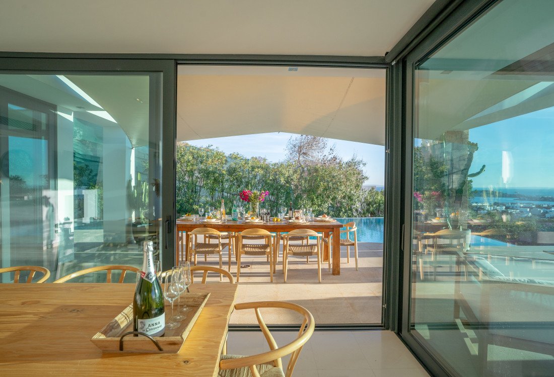 Ibizenkischer Luxus in Can Rimbau - 15