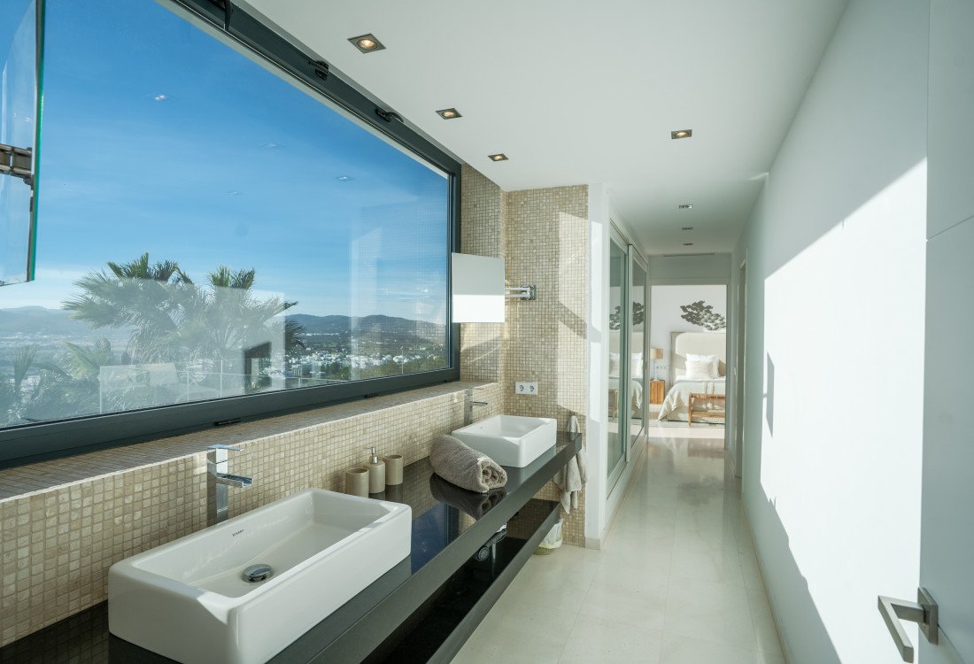 Ibizenkischer Luxus in Can Rimbau - 4