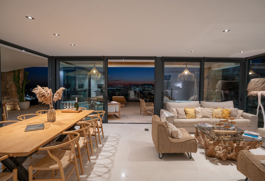 Ibizenkischer Luxus in Can Rimbau - 37