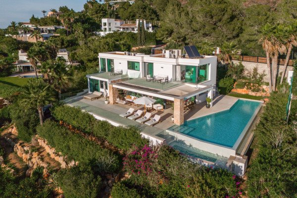 Ibizenkischer Luxus in Can Rimbau - 2