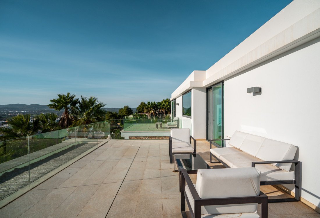 Ibizenkischer Luxus in Can Rimbau - 28