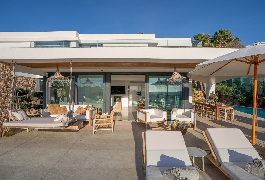 Ibizenkischer Luxus in Can Rimbau - 33