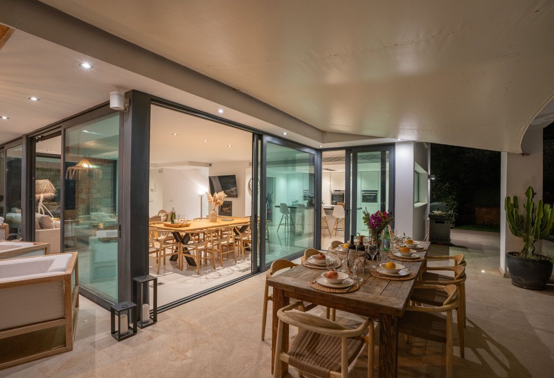 Ibizenkischer Luxus in Can Rimbau - 38