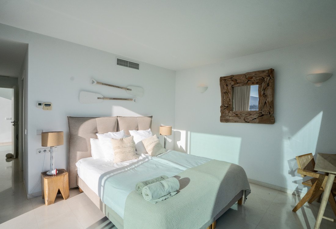 Ibizenkischer Luxus in Can Rimbau - 25