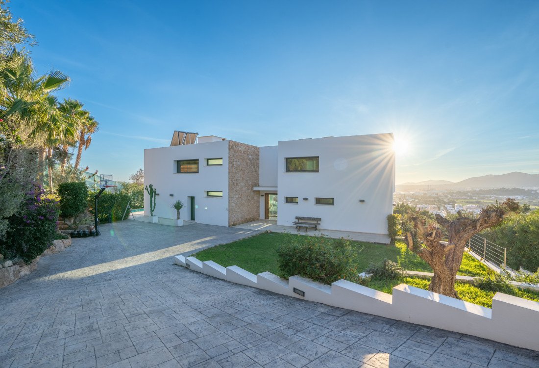 Ibizenkischer Luxus in Can Rimbau - 30