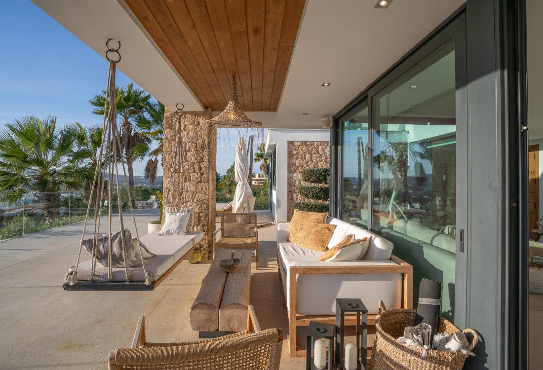 Ibizenkischer Luxus in Can Rimbau - 34