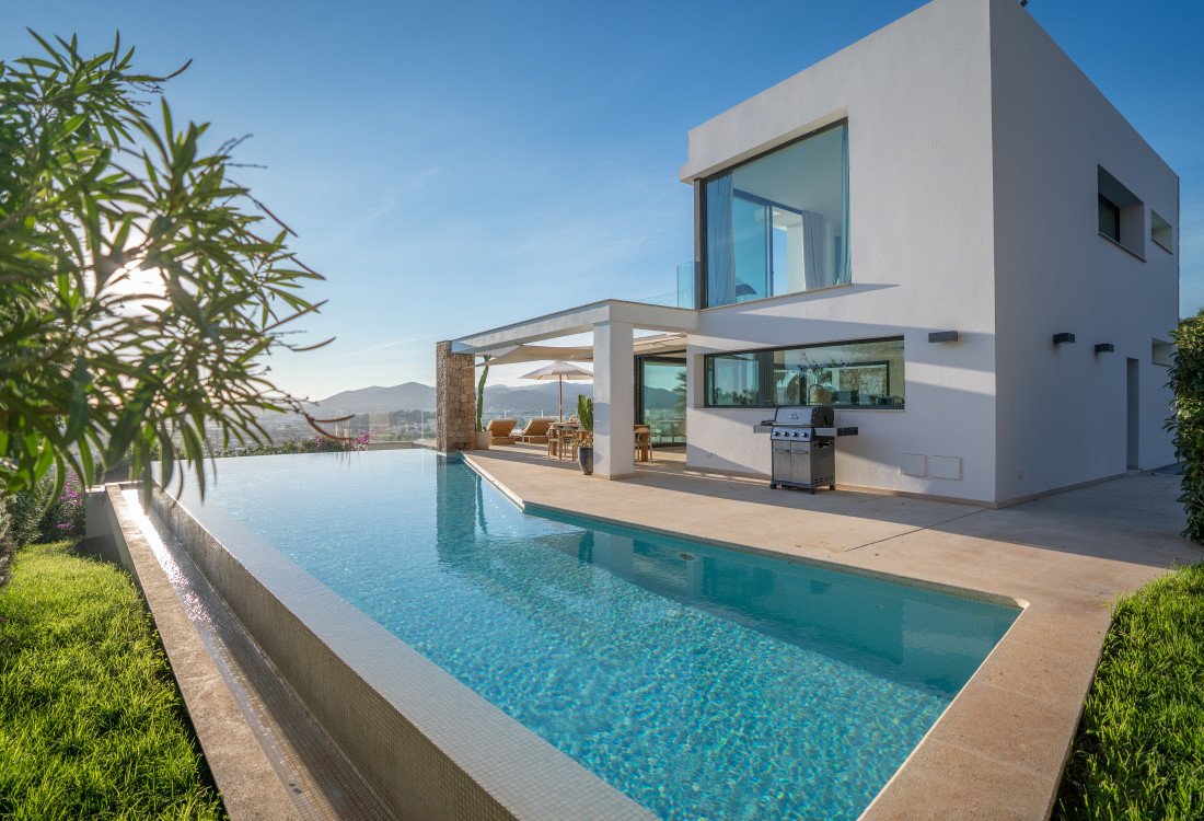 Ibizenkischer Luxus in Can Rimbau - 31