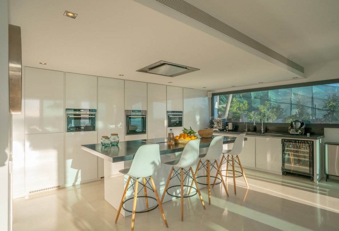Ibizenkischer Luxus in Can Rimbau - 13