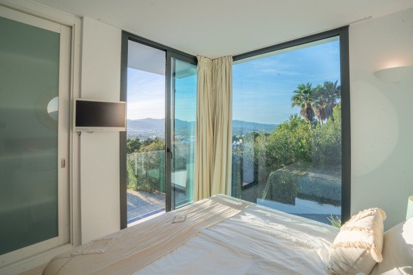 Ibizenkischer Luxus in Can Rimbau - 3