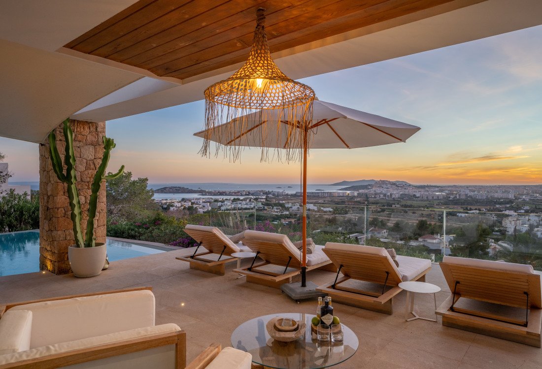 Ibizenkischer Luxus in Can Rimbau - 5