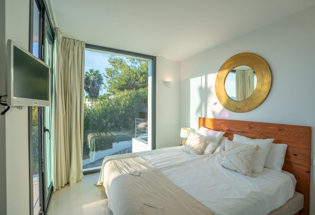 Ibizenkischer Luxus in Can Rimbau - 17