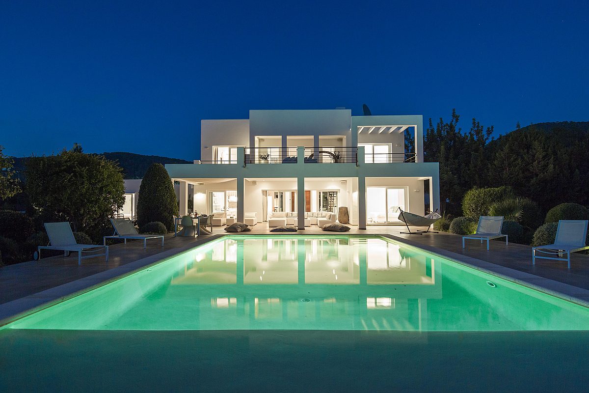 Villa excepcional en la prestigiosa Cala Jondal - 26