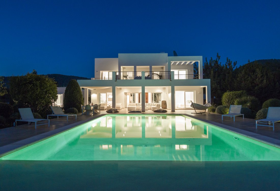 Exceptional villa in prestigious Cala Jondal - 26