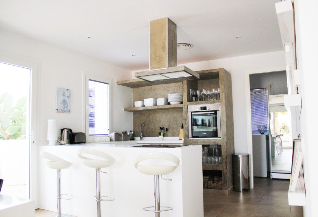 Exceptional villa in prestigious Cala Jondal - 12