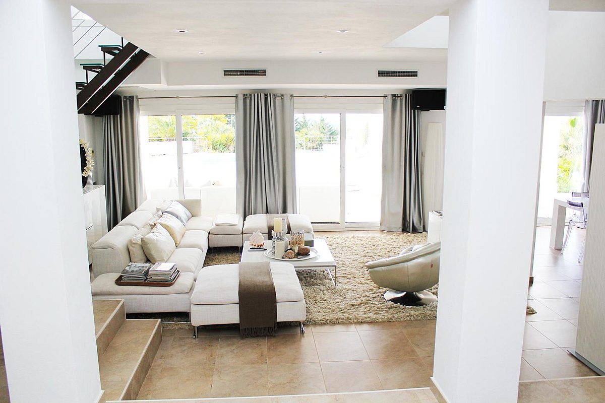 Villa excepcional en la prestigiosa Cala Jondal - 9