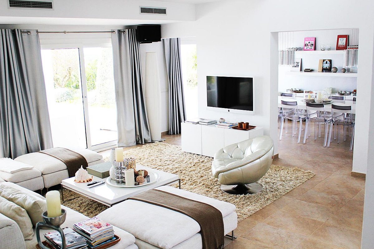 Villa excepcional en la prestigiosa Cala Jondal - 10