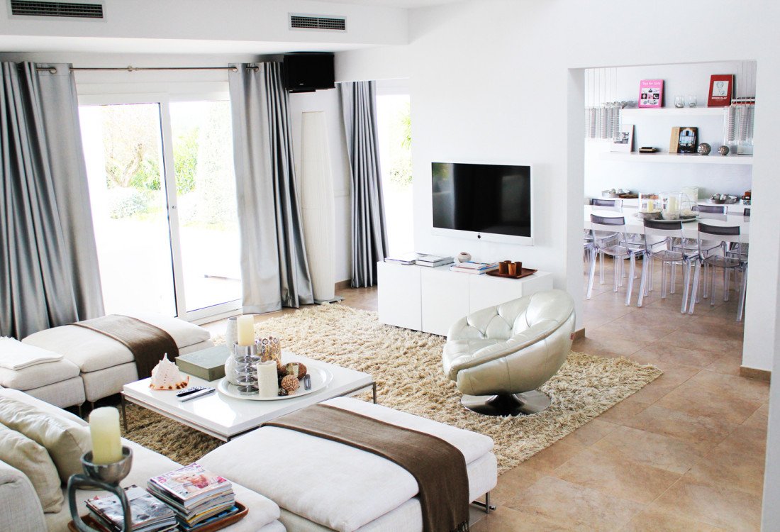 Exceptional villa in prestigious Cala Jondal - 10