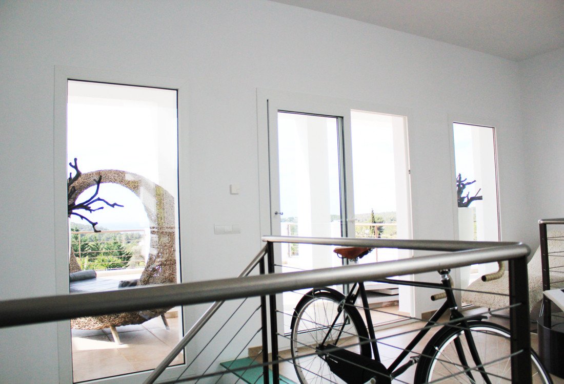 Exceptional villa in prestigious Cala Jondal - 16