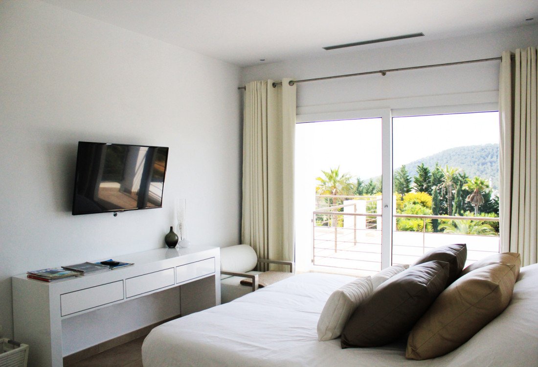 Exceptional villa in prestigious Cala Jondal - 19