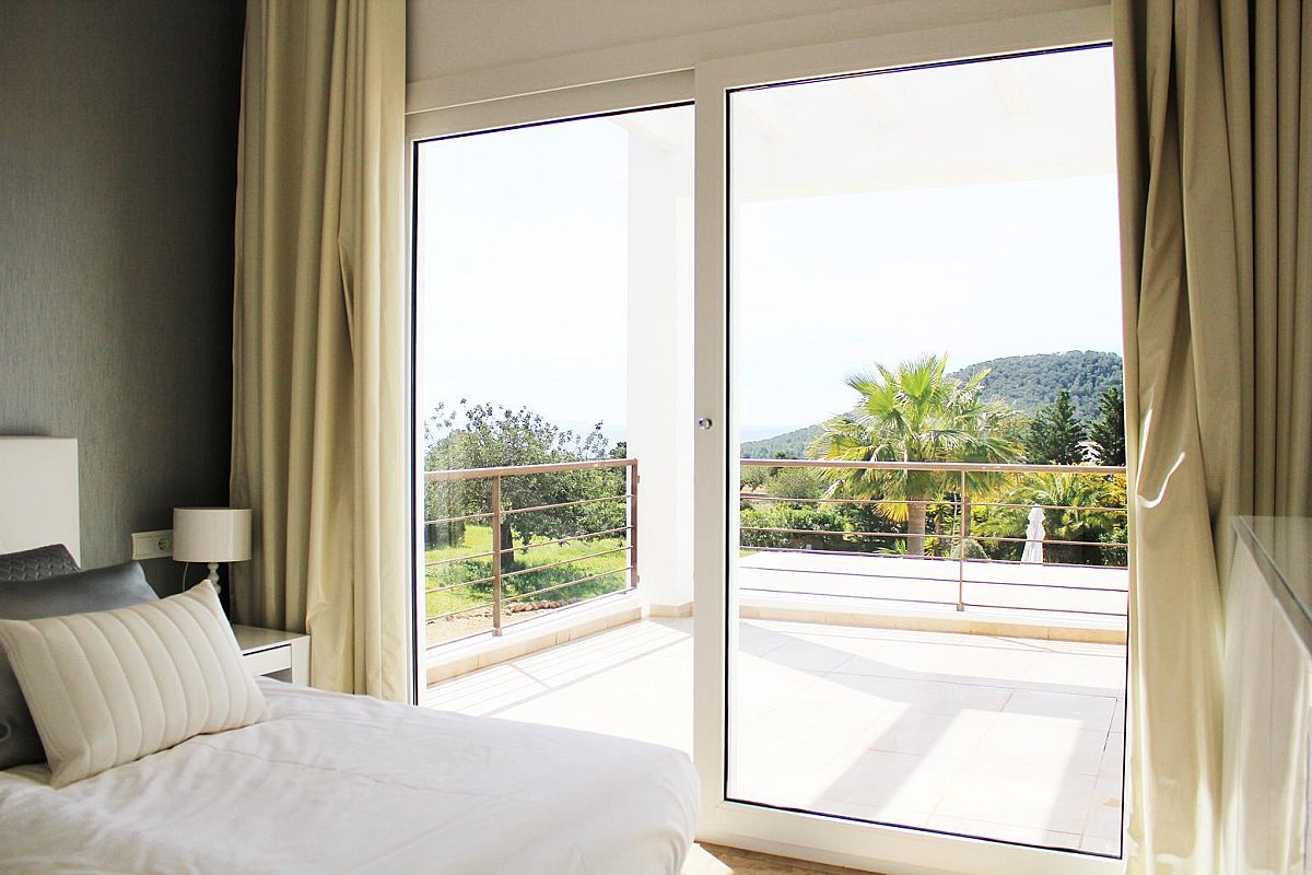 Villa excepcional en la prestigiosa Cala Jondal - 20