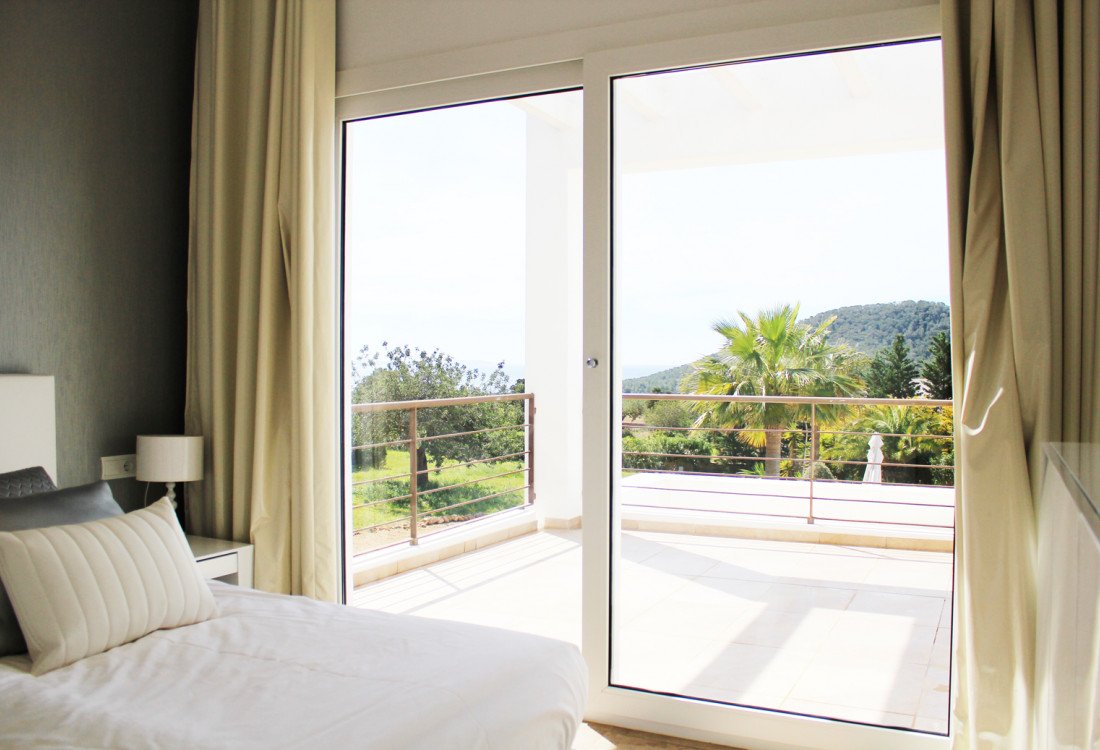 Exceptional villa in prestigious Cala Jondal - 20