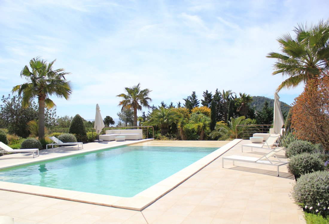 Exceptional villa in prestigious Cala Jondal - 25